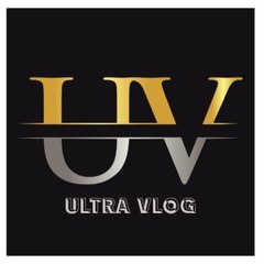 ULTRA VLOG