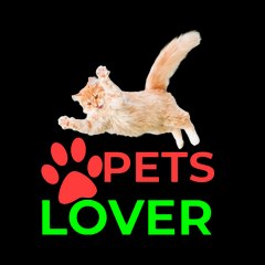 Pets lover