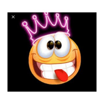 Comedy king
