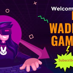 High waders gaming