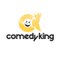 Comedy kings