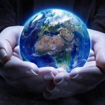 All In one World