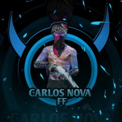 CARLOS NOVA GAMING