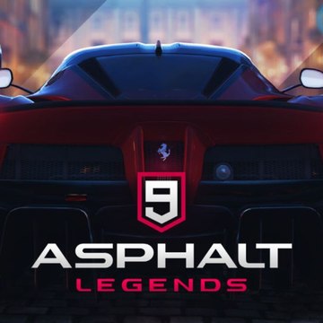 Speed demons