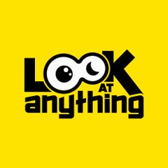 Look at Anything