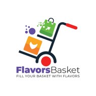 Flavors Basket