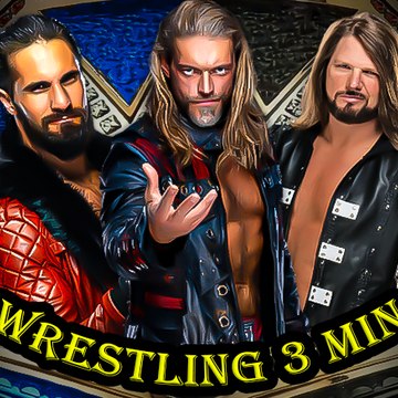 Wrestling 3 MIN