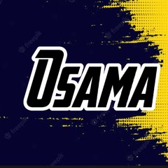 Osama