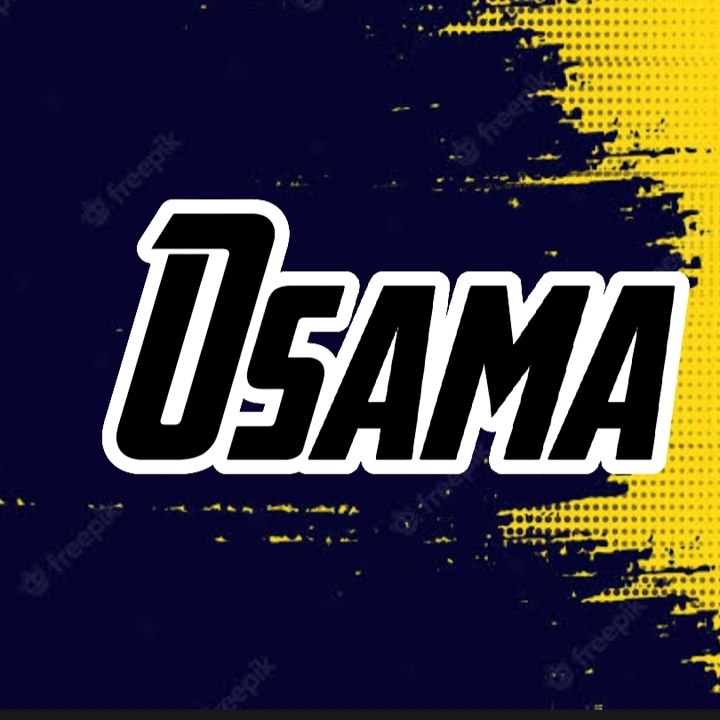 Dailymotion profile picture for @Osama