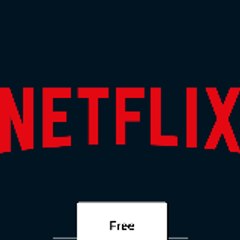 NETFLIX Free