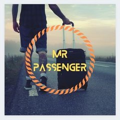 Mr. Passenger