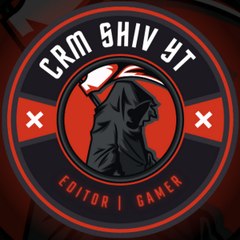 CRM_Shiv Yt