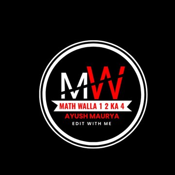 MATH WALLA 1 2 KA 4