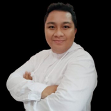 Ahmad Syaddad