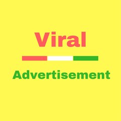 Viral Advertisement