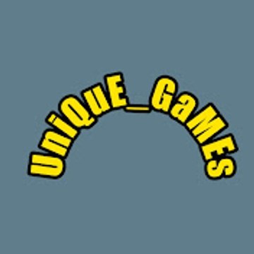 UniQuE_GaMEs