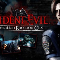 Resident Evil