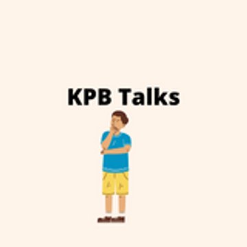 KPB Talks