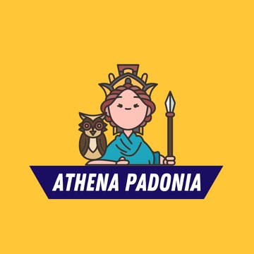 Athena Padonia
