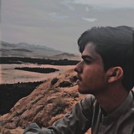 JIBRAN BALOCH