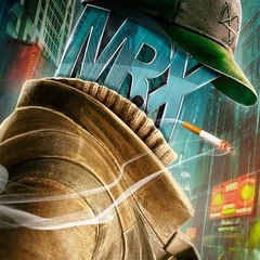 Mr. X