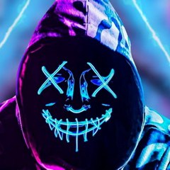 BLACKFROST EDITS