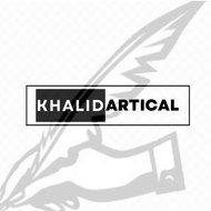 Khalid Artical