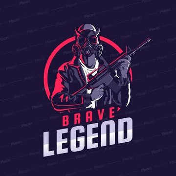 Brave Legend