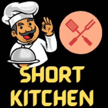 Short kitchen