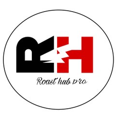 Roast Hub Pro