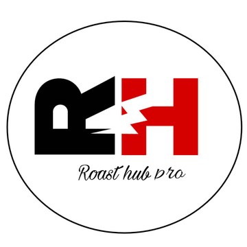 Roast Hub Pro