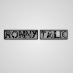 Ronny Talk