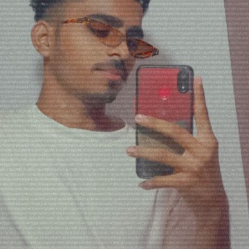 Parshad Desale
