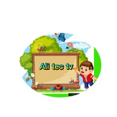 Ali tec tv