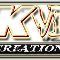 KRUTHIKMANNY CREATION