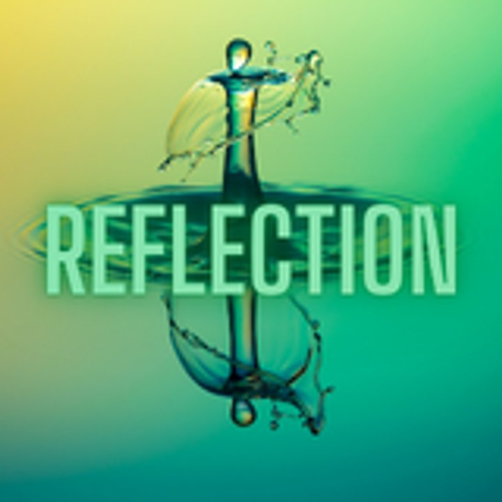 Dailymotion profile picture for @reflection