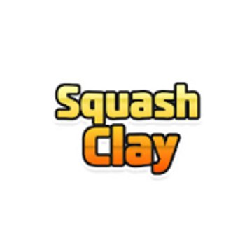 Squash Clay
