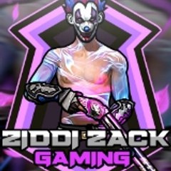 ZIDDI ZACK GAMING