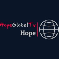 Hope.. it's Global TV