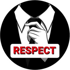 Respect everyone