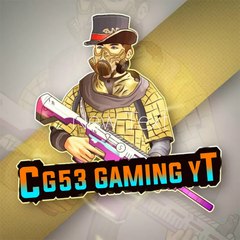 CG53  GAMING YT