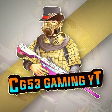 CG53  GAMING YT