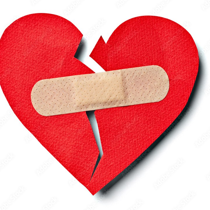 Dailymotion profile picture for @heartbroken