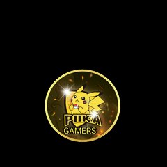 PIKA GAMERS