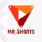 Mr. AD shorts