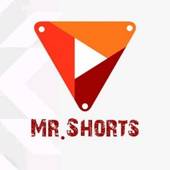 Mr. AD shorts