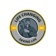 LIFE CHANGING