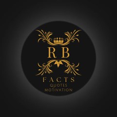 RB (Quote/Fact/Motivation)