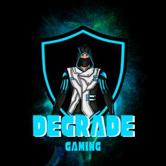 DEGRADE GAMING