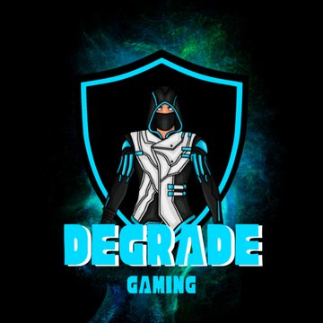 DEGRADE GAMING